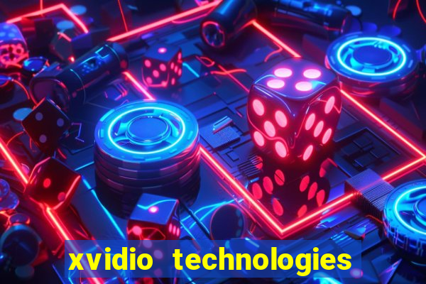 xvidio technologies startup brasil 2022 video game